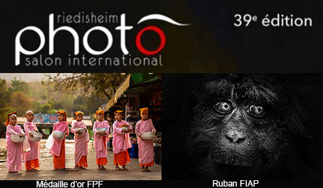 Salon international de Riedisheim