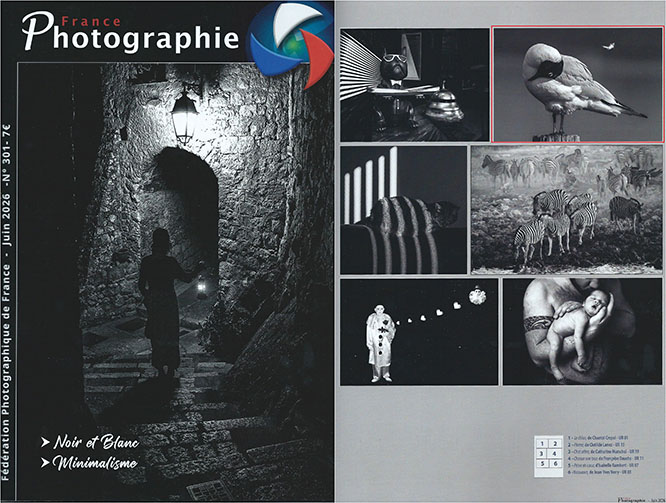 France Photographie