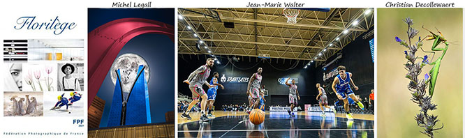 Fdration Photgraphique de France